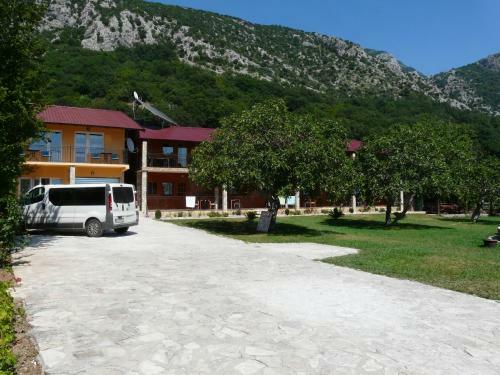 Hostal Guest House Jadran Pol