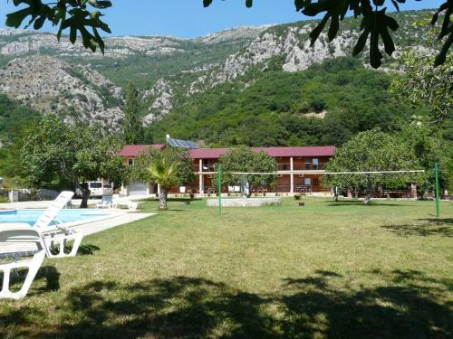 Hostal Guest House Jadran Pol