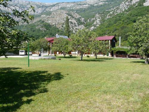 Hostal Guest House Jadran Pol