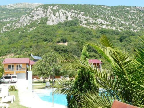 Hostal Guest House Jadran Pol