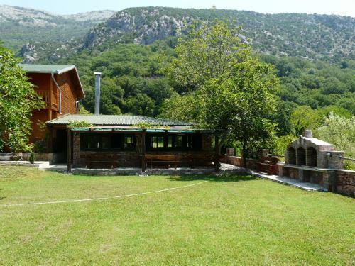 Hostal Guest House Jadran Pol