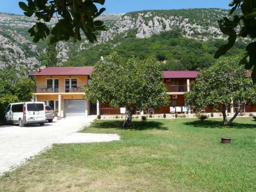 Hostal Guest House Jadran Pol