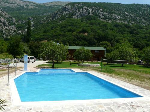 Hostal Guest House Jadran Pol