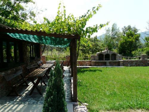 Hostal Guest House Jadran Pol