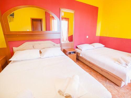 Bed & Breakfast Pansion Nobel