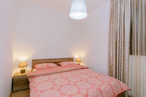 Opium Mar Apartments