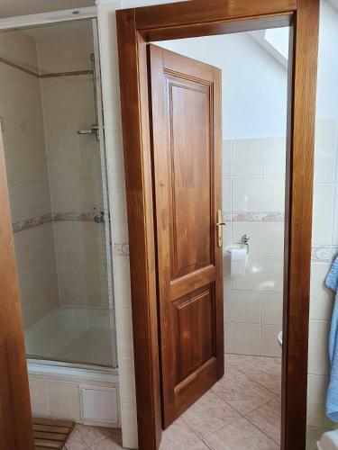Hostal Penzi�n U ?upku