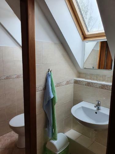 Hostal Penzi�n U ?upku