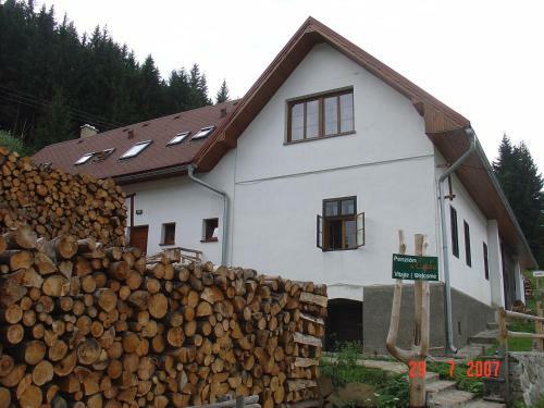 Hostal Penzi�n U ?upku