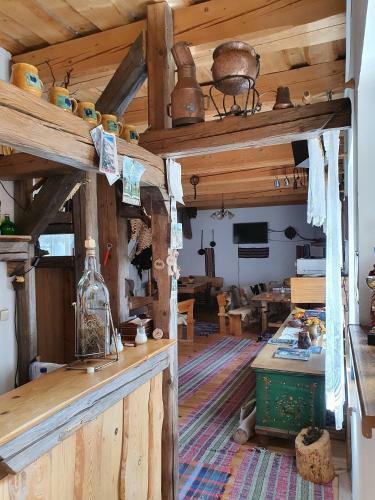 Hostal Penzi�n U ?upku