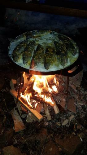 Hostal Penzi�n U ?upku