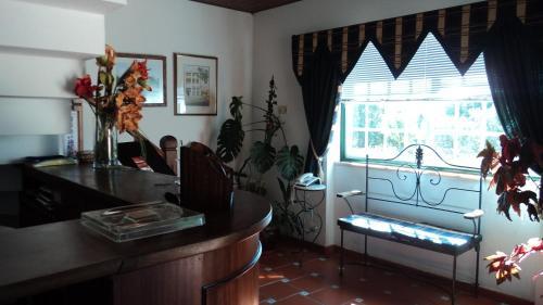 Hotel Das Termas
