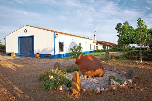 Hostal Monte Do Caneiro