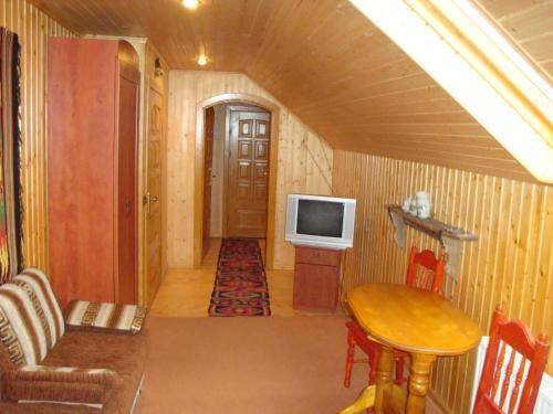 Hostal Panorama Karpat Yablunytsya