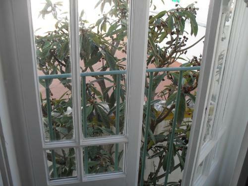 Hostal Casa Verde