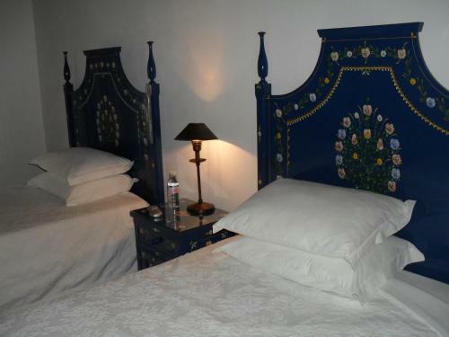 Hostal Casa Verde
