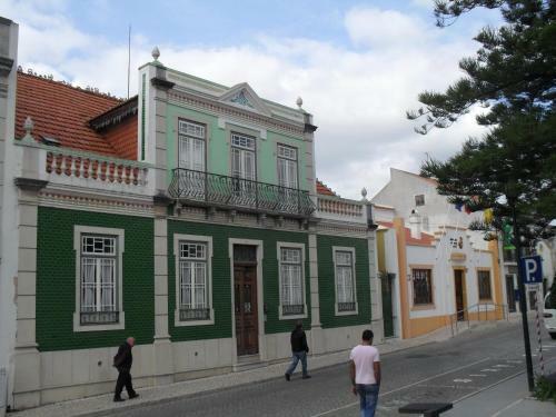 Hostal Casa Verde