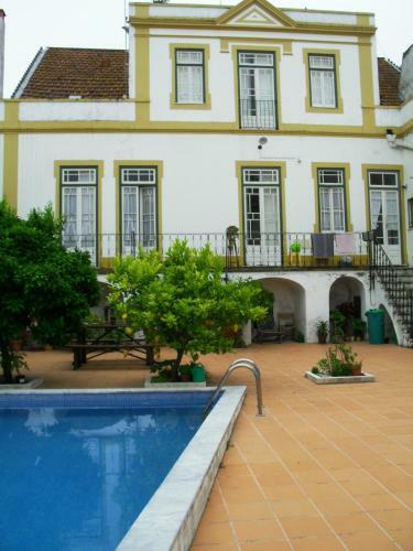 Hostal Casa Verde