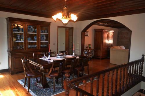 Quinta Da Varzea De Cima