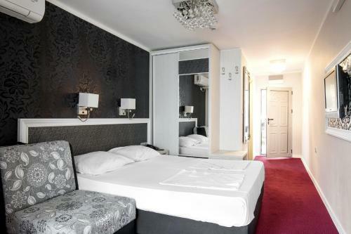 Hotel Vile Oliva
