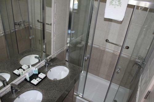 Hotel Vile Oliva
