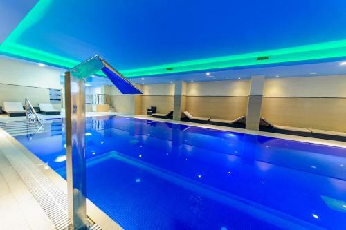Hotel Vile Oliva