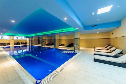 Hotel Vile Oliva