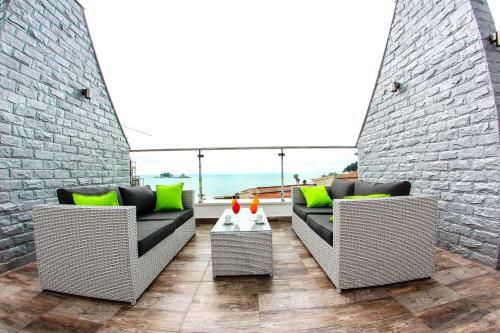 Hotel Vile Oliva