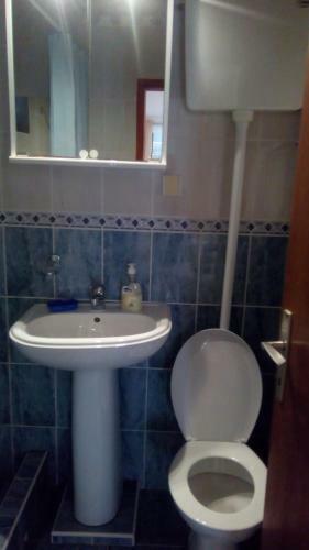 Apartamento Studio Milla