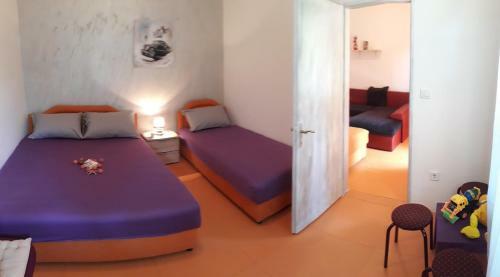 Hostal Apartments And Rooms Sky