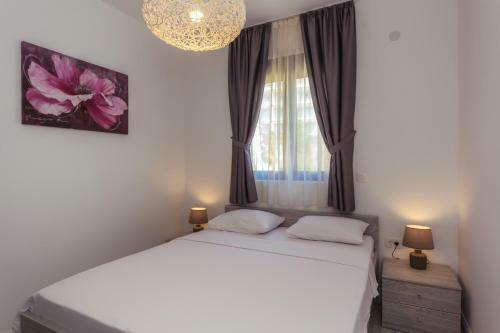 Apartments Monte Re