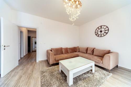 Apartments Monte Re