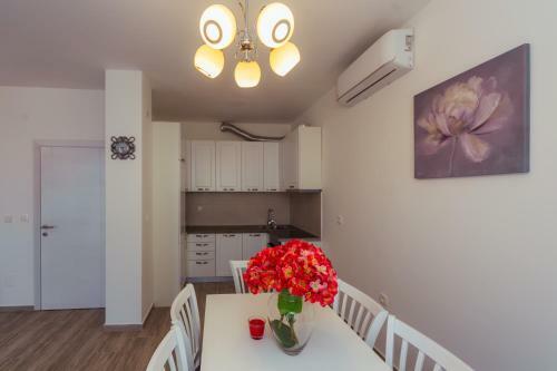 Apartments Monte Re