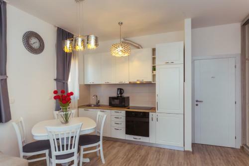 Apartments Monte Re