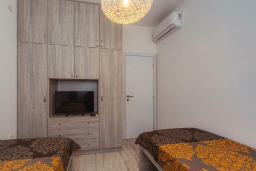 Apartments Monte Re