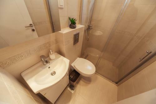 Apartments Monte Re