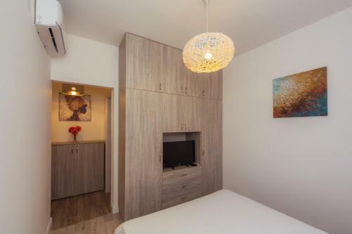 Apartments Monte Re
