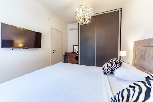 Apartments Monte Re