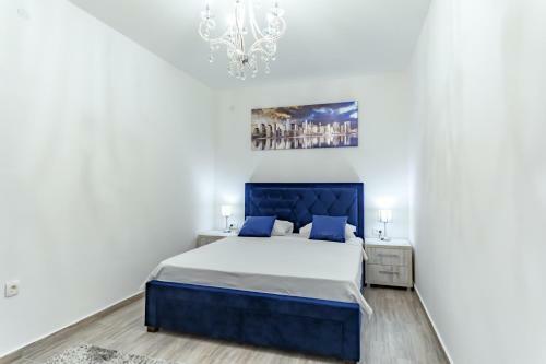 Apartments Monte Re