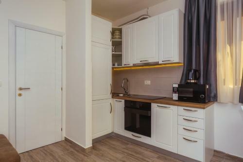 Apartments Monte Re