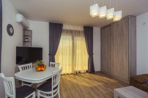 Apartments Monte Re