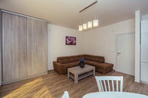 Apartments Monte Re