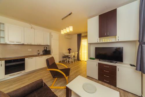 Apartments Monte Re