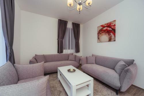 Apartments Monte Re