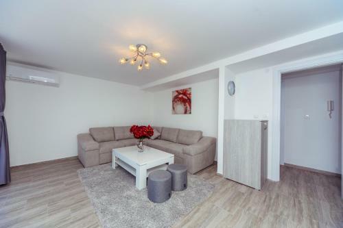 Apartments Monte Re
