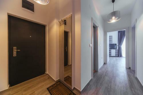 Apartments Monte Re