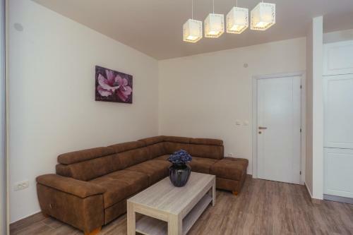 Apartments Monte Re