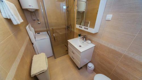 Apartments Monte Re