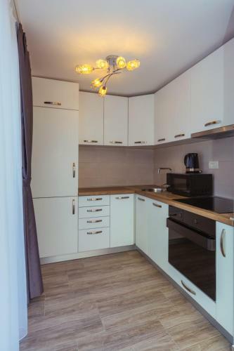 Apartments Monte Re