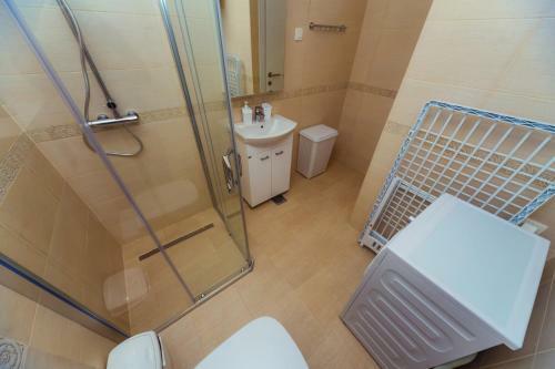 Apartments Monte Re